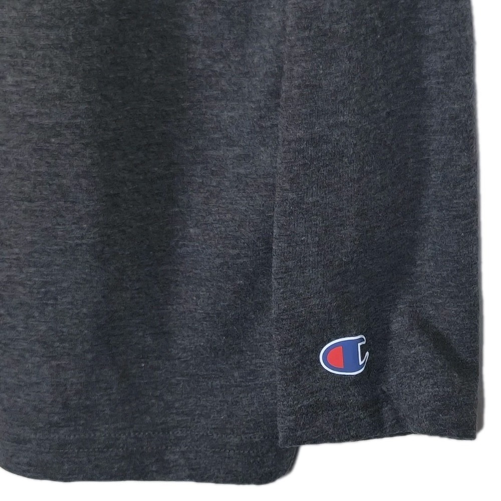 Georgia Bulldogs Womens Gray Long Sleeve Shirt 1/4 Zip Pullover NCAA Football M - Picture 4 of 8